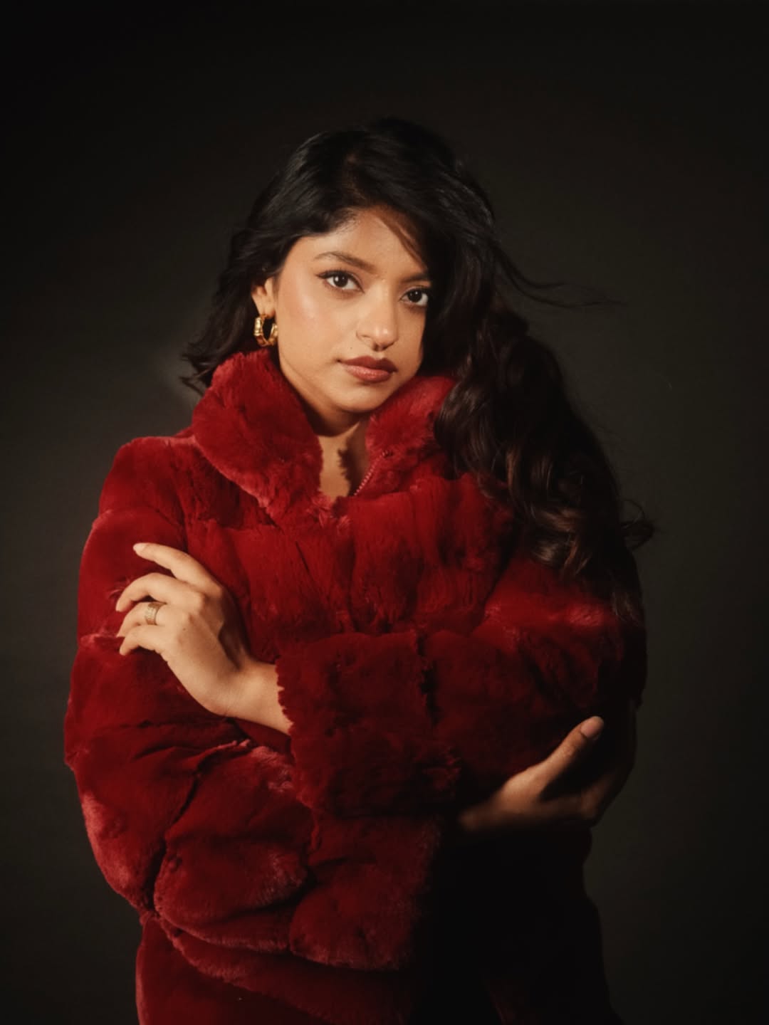 Alfiya Khan