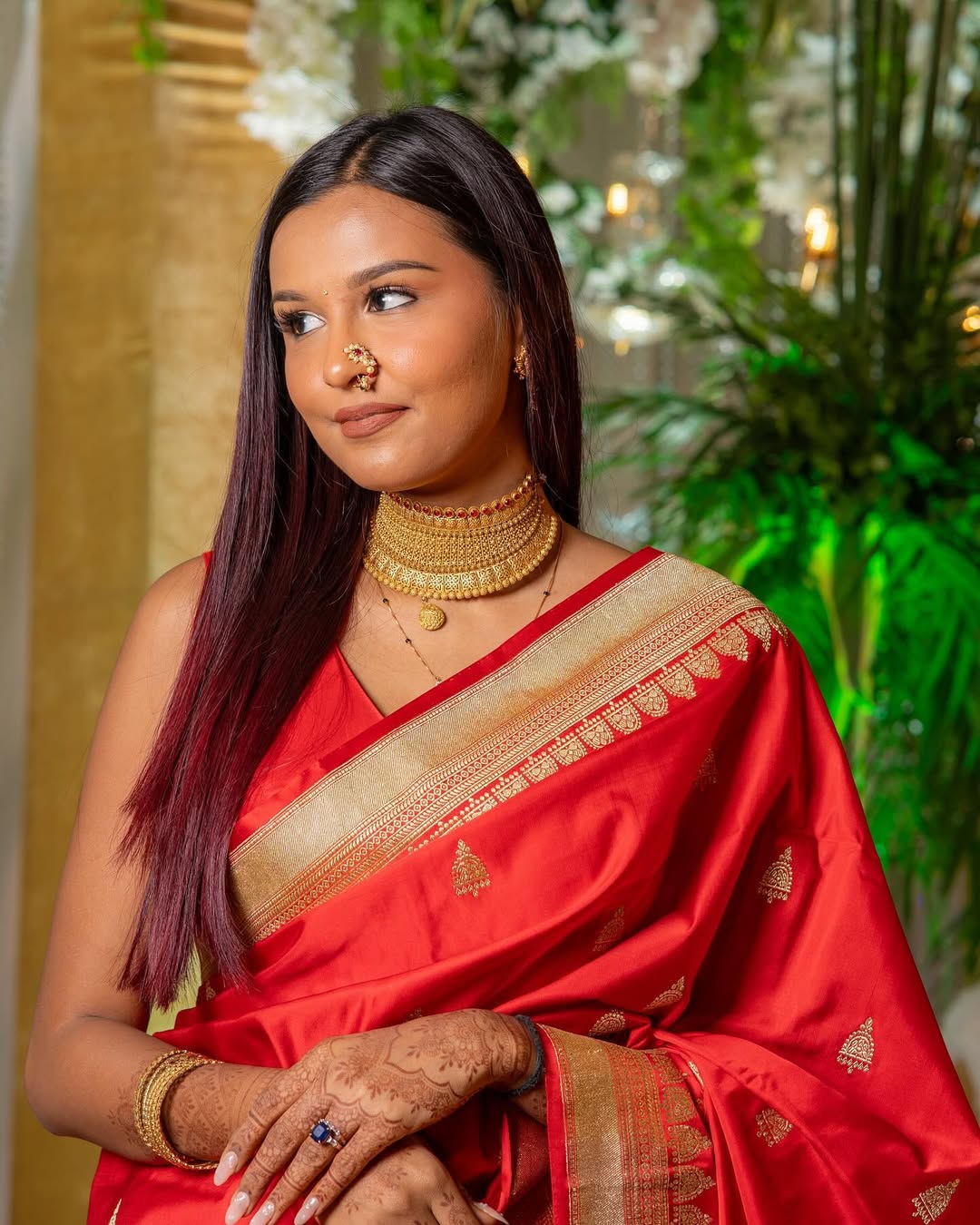 Mridul Sharma