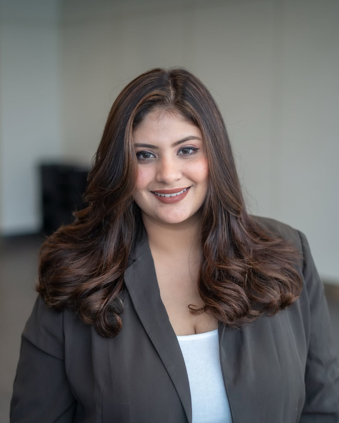 Shanice Shrestha